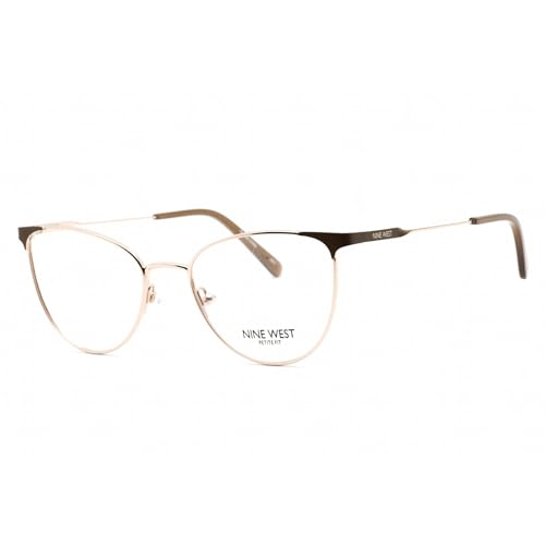 Lunettes de vue NINE WEST NW 1095 monture légère contre la fatigue visuelle