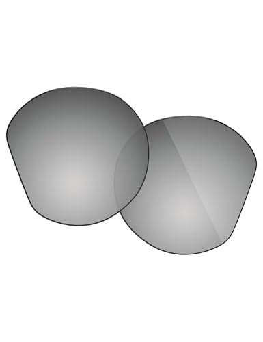 Image of Fiskr Polarized Lenses Replacement Compatible with Oakley Clifden OO9440 Sunglasses, Impact Resistant & Perfect Fit