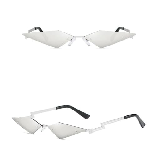 Lunettes œil de chat rose MUTYNE pour vos terrasses et sorties mode