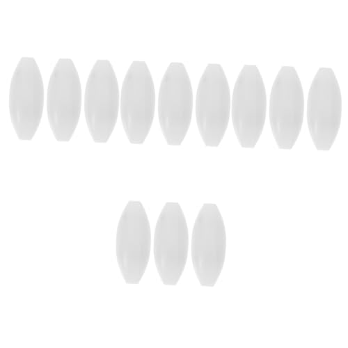 Barre de stir magnetique PTFE de haute pureté pour matériel de laboratoire