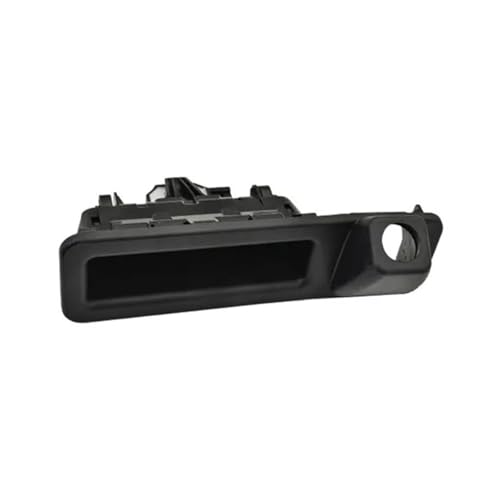 Interrupteur hayon BMW G30 G05 X5 520 530 535i avec poignée caoutchouc coffre
