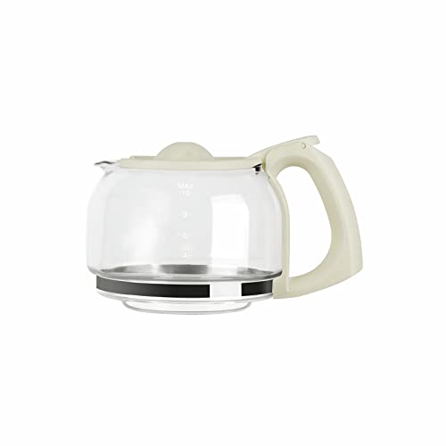 Brandt CAF125C Crème - vue 5