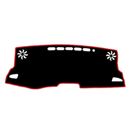 Parasol para Tablero Toyota Corolla E210 Conducción Confortable RHD