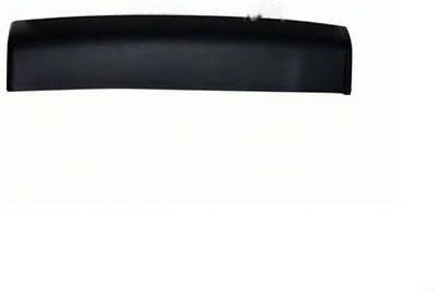 Quarter Panel Extension Right Passenger Side for 1996-2023 Chevrolet Express 2500