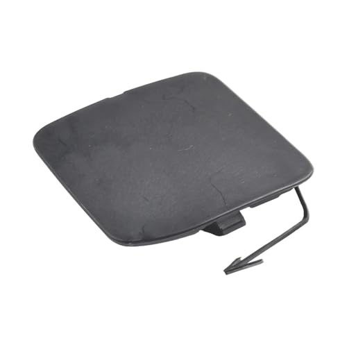 Cache-crochet de remorquage avant pour Nissan Versa Sedan 2015-2019