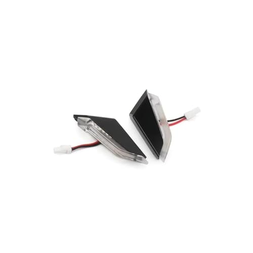 Clignotant LED moto avant haute luminosité pour carénage Panigale V2 V4 V4S