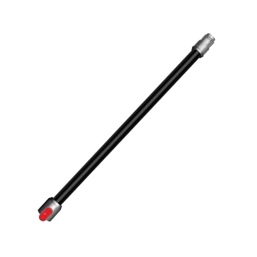 Tube d'extension Dyson V6 cassé - Rallonge noire de rechange - 2
