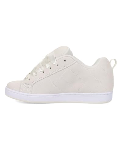Image of DC Shoes Womens Court Graffik | Skateboarding Shoes