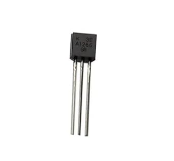 Pickup Techno Pro 2SA1266 PNP Transistor (Pack of 3)