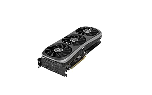 Zotac Gaming RTX 4070 Trinity 12GB GDDR6X, 192bit, PCI Express 4.0 x16, HDCP 2.3 Support & 5 Years Warranty (3 Years Warranty + 2 Years Extended... - Image 5
