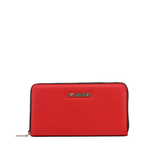 Image of Love Moschino Jc5552pp16lq0500, Unisex Adults’, Red (Rosso), 11x3x20 cm (W x H L)