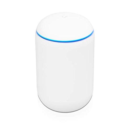 Image of UBNT Networks Ubiquiti Dream Machine All in one with Integrated Security Gateway, Gigabit Switch, Cloud Key and Enterprise AP. Bundle