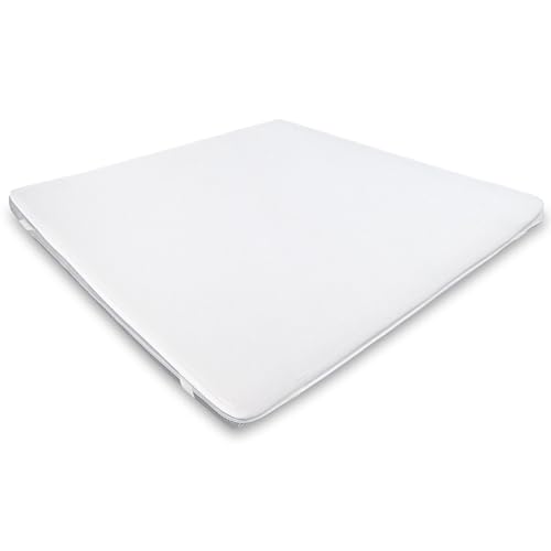 Matratzenschoner 90x90 Wasserdicht Matratzenschutz für...