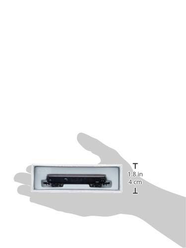 Amazon | カトー(KATO) Nゲージ トキ15000 8001 鉄道模型 貨車 | 鉄道