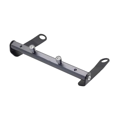 Support téléphone moto stable barre pare-brise VOGE SR4 Max écran lisible
