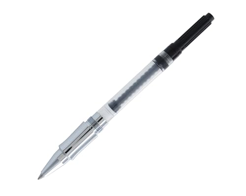 Convertisseur Retro 51 stylo plume roller anti fuite en voyage