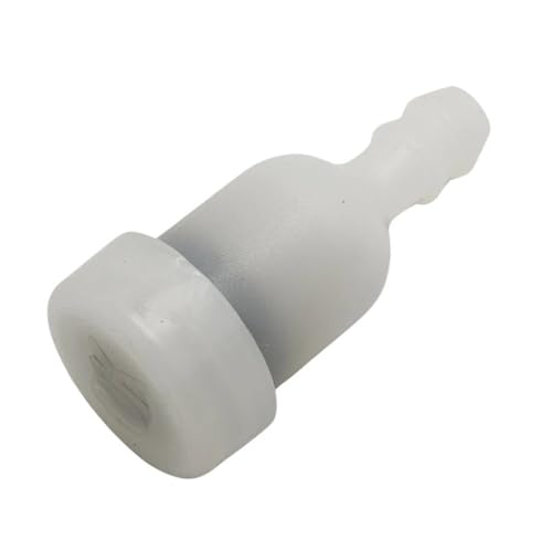 Kit de respiradero y filtro de combustible para solucionar tirones en motosierras 4