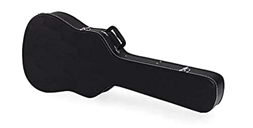 Other Acoustic Guitar Case 41in - Black