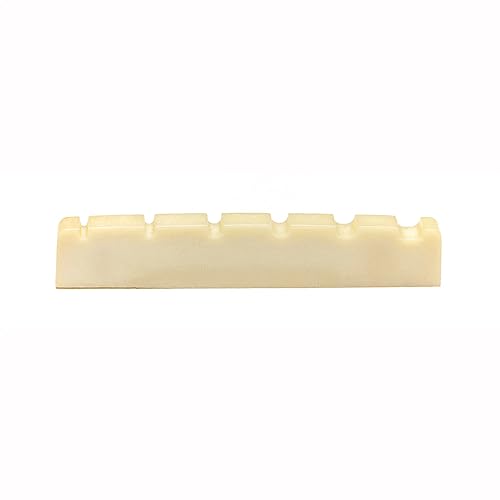 GRAPHTECH TUSQ NUT - SLOTTED BASS 6 STRING