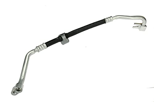 URO Parts A/C Schlauch 64 53 9 281 037