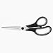 OfficeOne 3-Pack Heavy Duty Scissors 8