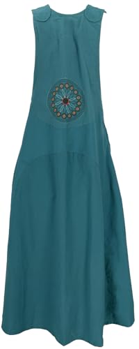 Robe jupe longue Guru-Boutique pour un confort total sans compression - 3