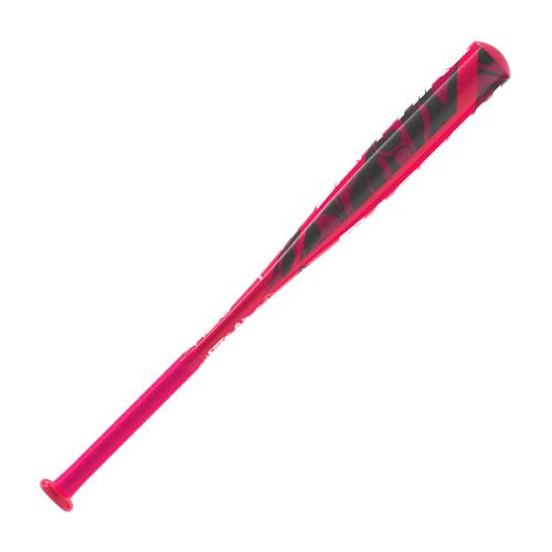 Easton | Pink Sapphire Fastpitch Softball Bat | Approved for All Fields | 30' | -10 - image 5