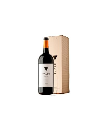 Izadi Tempranillo Rioja Crianza 3 L