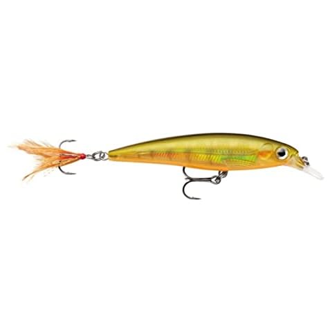 Rapala X-Rap 10 Fishing Lure for River Perch Cover