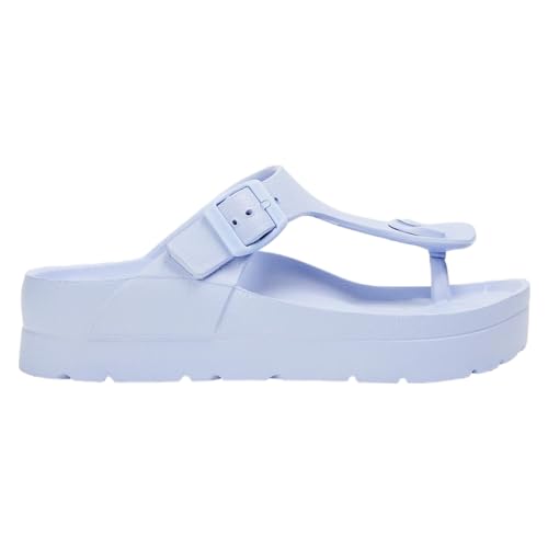 Ginger by Lifestyle Women EVA Solid Tong Ginger by Lifestyle Women EVA Solid Tong