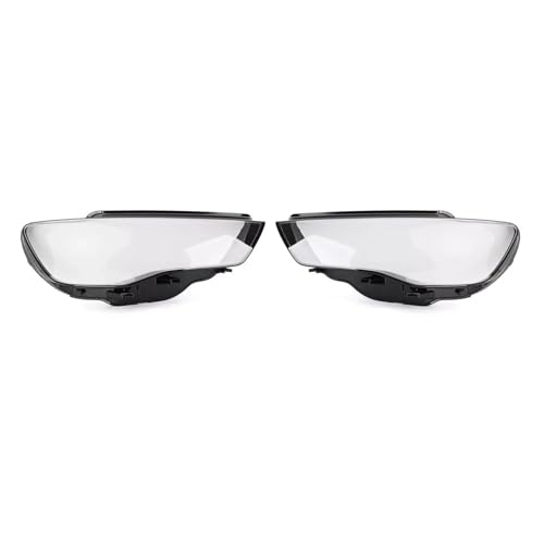 Phare voiture abat-jour hautement transparent pour kit A3 S3 2013-2016