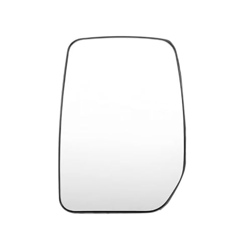 Verre de rétroviseur pour Ford Transit MK6 MK7 2000-2014 droit dégivrant