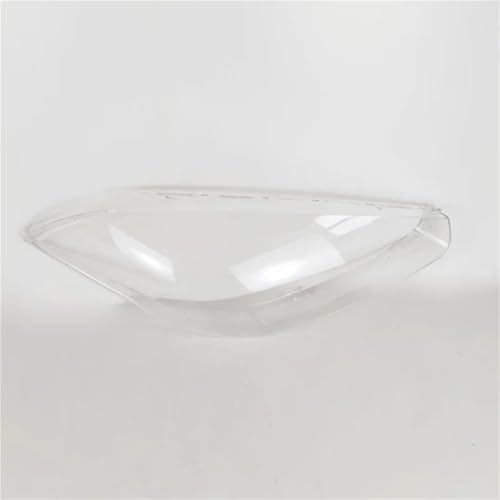 Phare lentille phare verre auto coque pour Hyundai Coupé