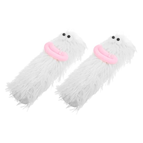 BESPORTBLE 2個キャットニップ り 枕 おも 屋内 用 久性のある な噛 おも 子 め