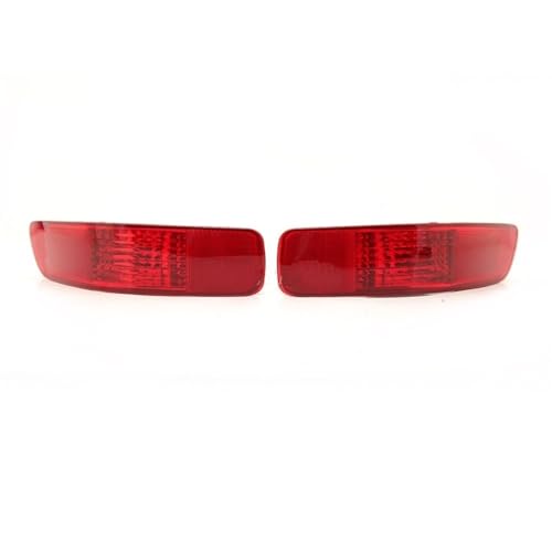 Feu antibrouillard arrière accessoires auto Outlander EX 07-12 - 4
