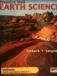 Prentice Hall Earth Science: Indiana Edition