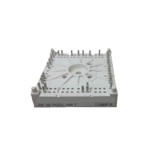 Module SK50DGDL126T remède aux pertes d'énergie des variateurs de fréquence - 2