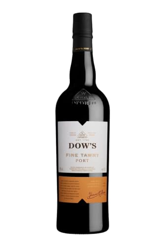 Dow's Fine Tawny, Porto - 750 ml
