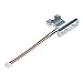 Metal Strain Gauge Replacement For 3 Combo Printers High Sensitivity Construction Measurement Scientific Industrial Strain Measurement Sensory