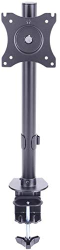 HAGOR Hag M Table Mount Soporte de Mesa para Monitor Individual hasta 10kg