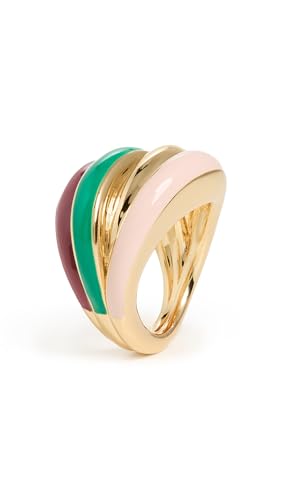 Lele Sadoughi ���f�B�[�X �X�^�b�L���O�����O, One Size, �����b�L�x�[�X, ��΂Ȃ�