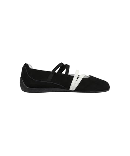 Image of Puma Womens Speedcat Ballet Sd WNS Sneaker