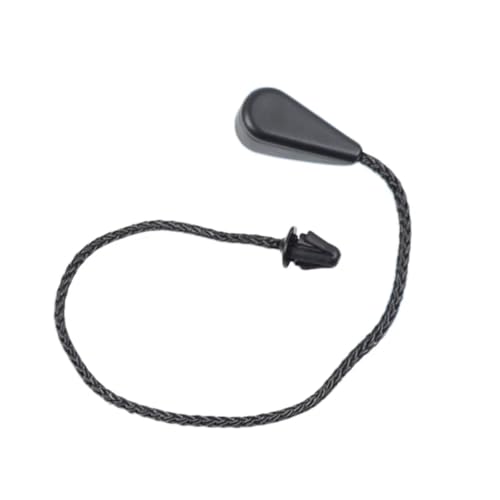 Sangle de levage plage arrière Nissan Qashqai cordon coffre cassé