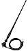 Flexible Rubber Am/Fm Antenna (Seaworthy)