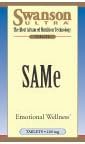 Miniatura 1 de Swanson Ultra Mismo 200 miligramos 60 pestañas
