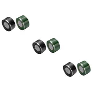 Ultechnovo Silikonband 3er-Set Dichtungsband