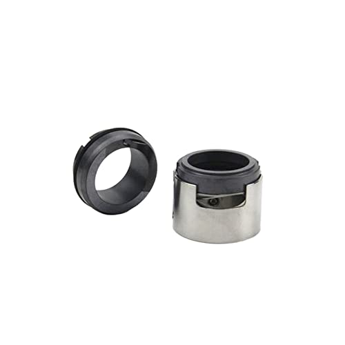 Joints mécaniques M7N-25/G9 robustes pour arbre de pompe à eau taille 25 mm durables