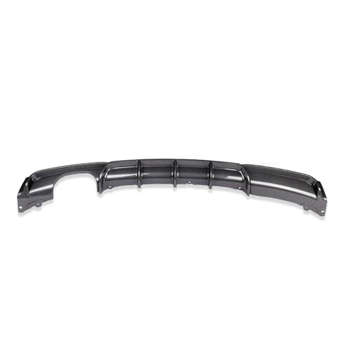 Aileron arrière carbone pour BMW Série 3 F30 F31 M3 look sport