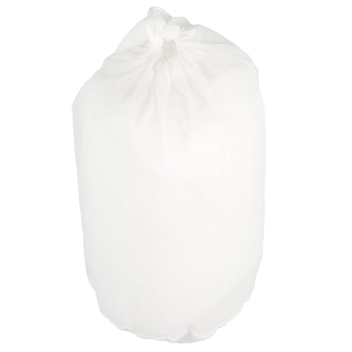 HOLIDYOYO Filter Bag for Nut Coffee and Homemade Beverages Mesh Reusable Kitchen Strainer for and Wine Brewing