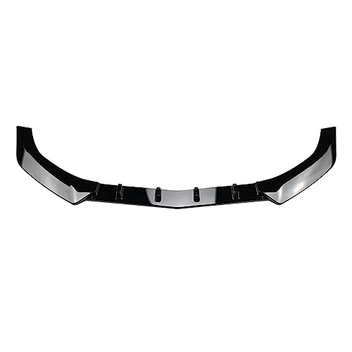 Lèvre de pare-chocs avant W212 Sport pour Benz E250 E350 E400